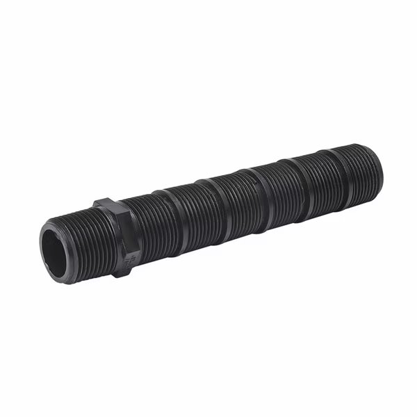 POLY SPCORSR  3/4"" MX3/4, B & K, Mfr#: 169-405