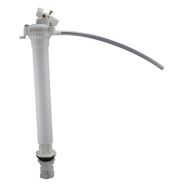 BALLCOCK 12"" WHT, Plumb Pak, Mfr#: PP830-10