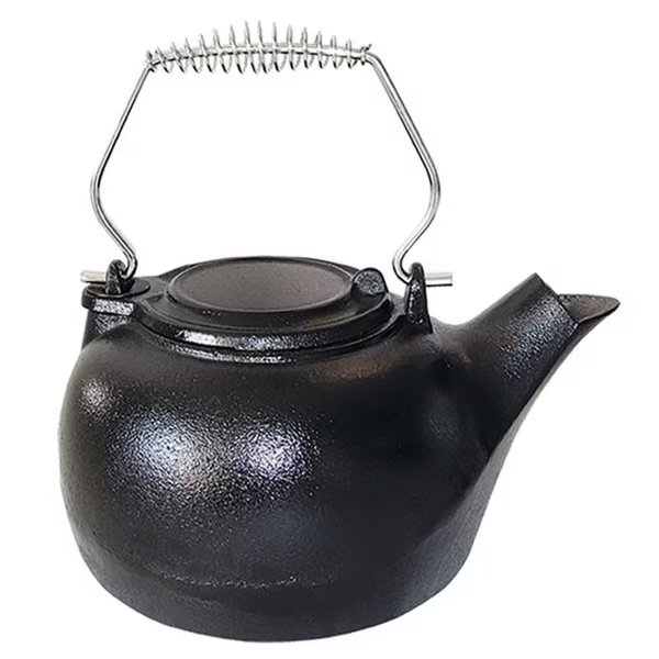 KETTLE STEAMER 3QT, Us Stove Co, Mfr#: TK-02