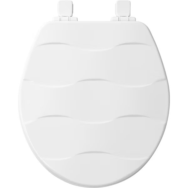 Tlt St Rnd Basket Weave, Mayfair, Mfr#: 33SLOW-000