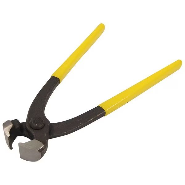 1-1/4 in. Clamping Tool Black/Yellow 1 pc, Apollo, Mfr#: POLYPTK