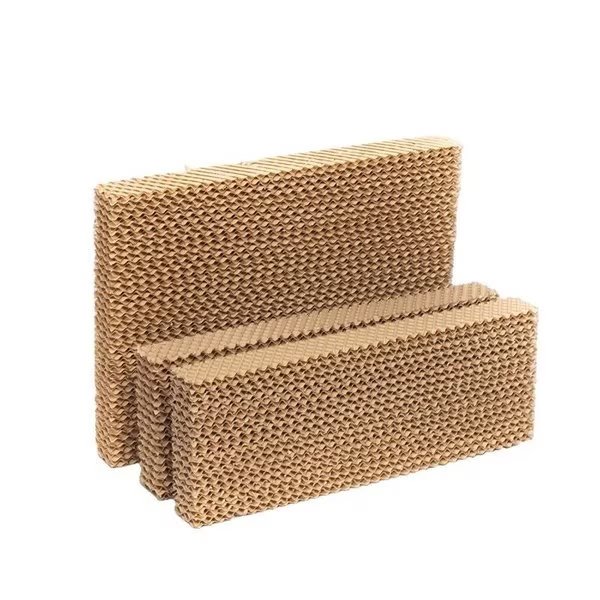 215 in H X 10 in W Tan Canvas Media Pad Set, Hessaire, Mfr#: 6036053