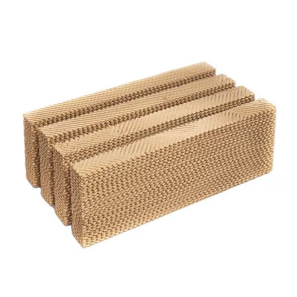 285 in H X 10 in W Tan Canvas Media Pad Set, Hessaire, Mfr#: 6060053