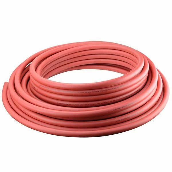 PIPE PLYTLE RED 1in. X100ft, Apollo, Mfr#: EPPR1001S