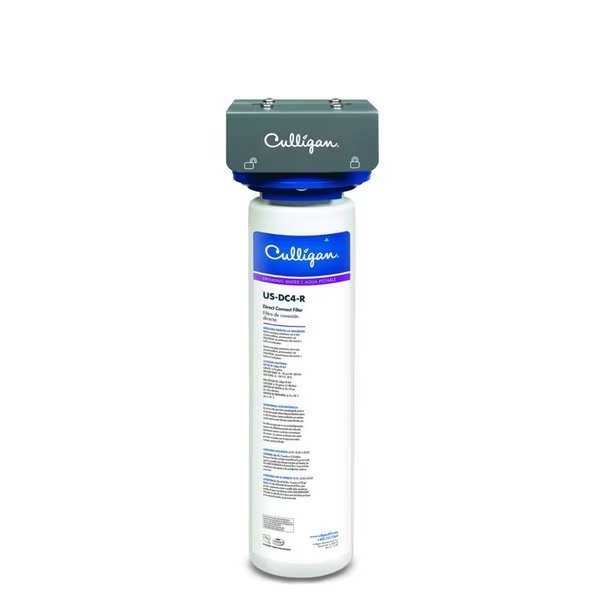 WTR FLTR SYTM US-DC4, Culligan, Mfr#: US-DC4