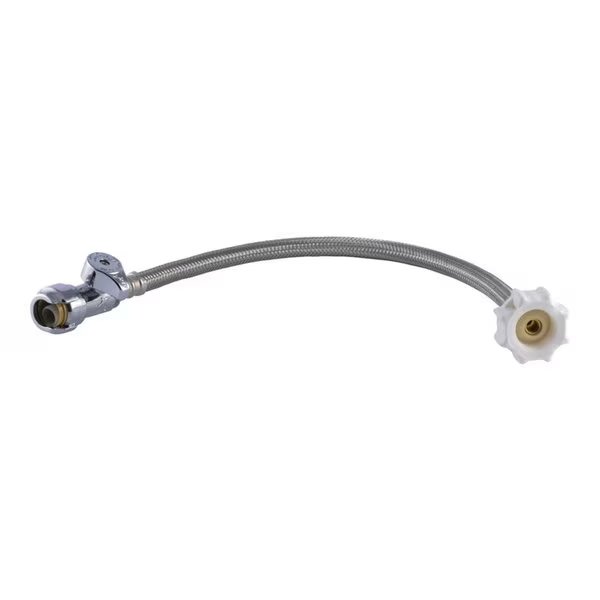 TLT CNNTR 1/2""PUSHX16"", Sharkbite, Mfr#: 24686