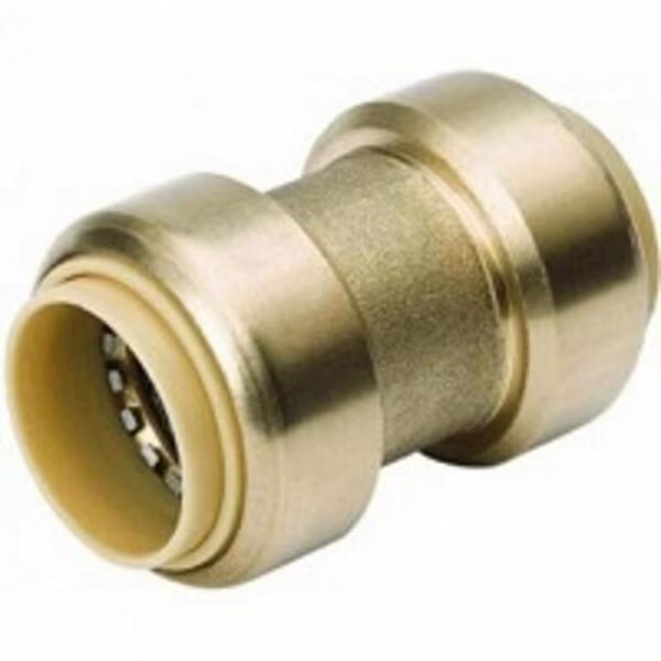 REDUCING COUPLING 3/4in. D, Bk Products, Mfr#: 6630-043