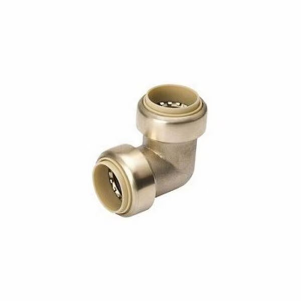 90 DEG ELBOW 3/4in. D, Bk Products, Mfr#: 6631-004