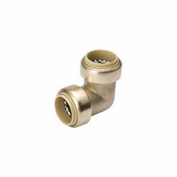 90 DEG ELBOW 1in. D, Bk Products, Mfr#: 6631-005