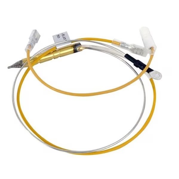 Brass/Plastic Thermocouple Lead, Mr. Heater, Mfr#: F237349