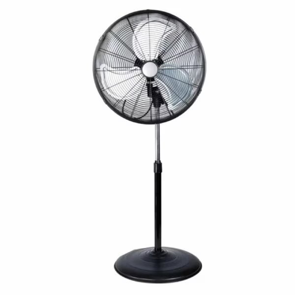 PEDESTAL FAN 20in. BLACK, Perfect Aire, Mfr#: 1PAFP20