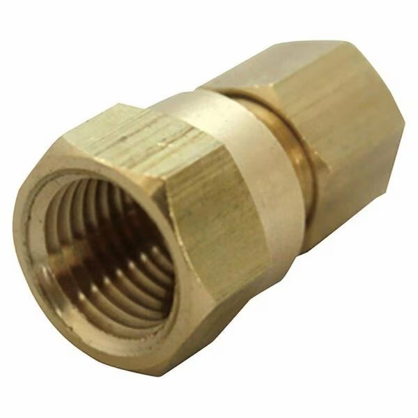 COMPRESSION CUPLNG 3/8in. X3/4in., Homeplus+, Mfr#: 6JC120110701038