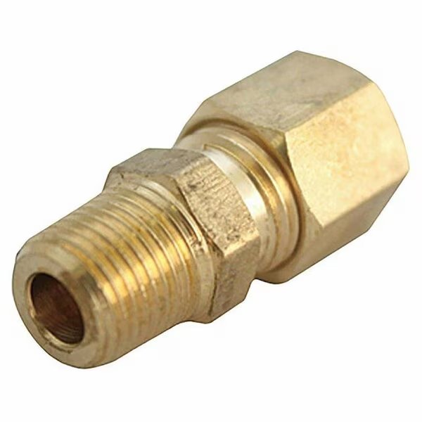COMPRESSION CONN 5/16in. X1/4in., Homeplus+, Mfr#: 6JC120110701018