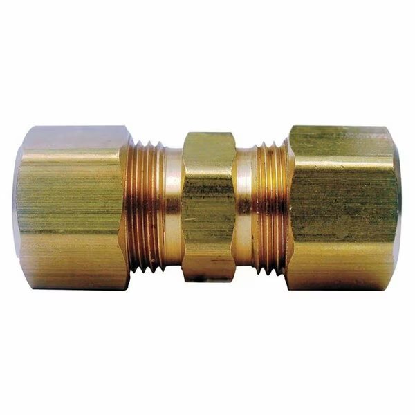 COMPRESSION UNION 3/8in. x3/8in., Homeplus+, Mfr#: 6JC120110701051