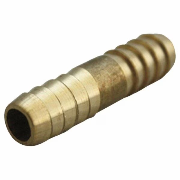 HOSE BARB MENDER 1/8in., Homeplus+, Mfr#: 6JC126310701139