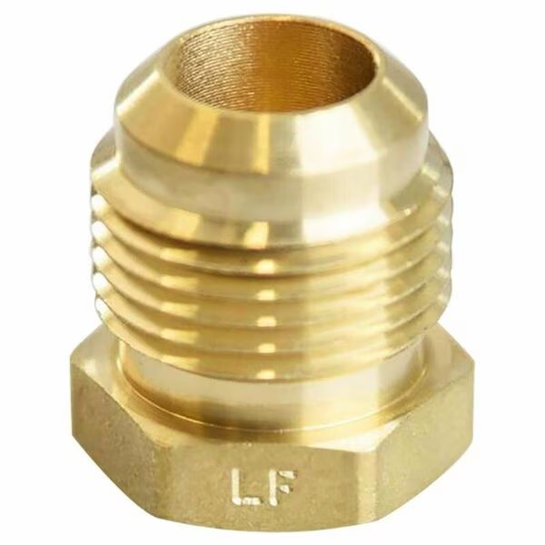 FLARE PLUG 5/8in. X7/16in., Ace, Mfr#: 6JC120110701087