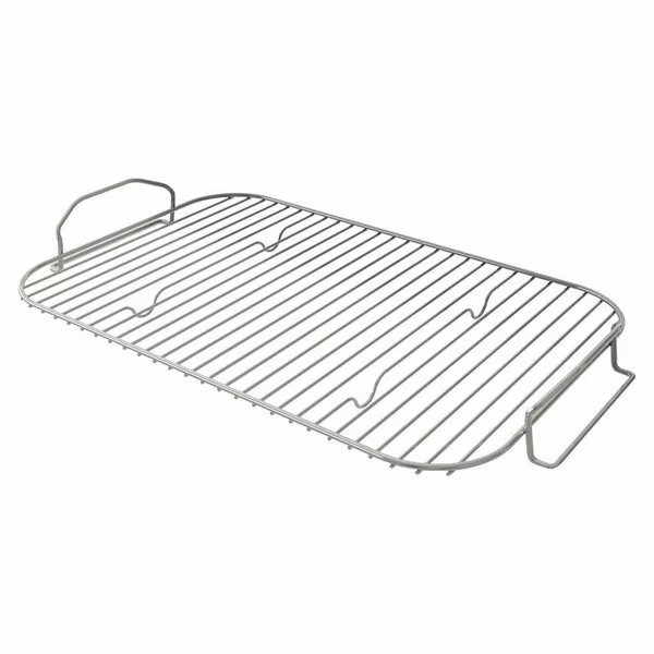 ROTATING GRILL GRATE 1PK, Ninja, Mfr#: XSKRSTRKXL