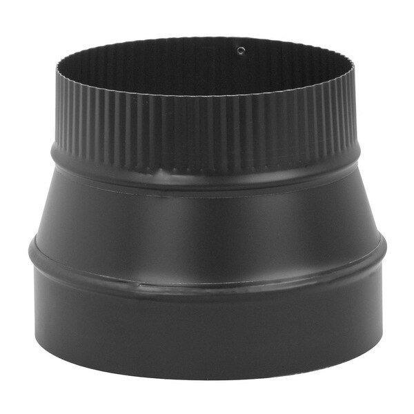 Reducer Sm Crm Blk24G6X4, Imperial Mfg, Mfr#: BM0074