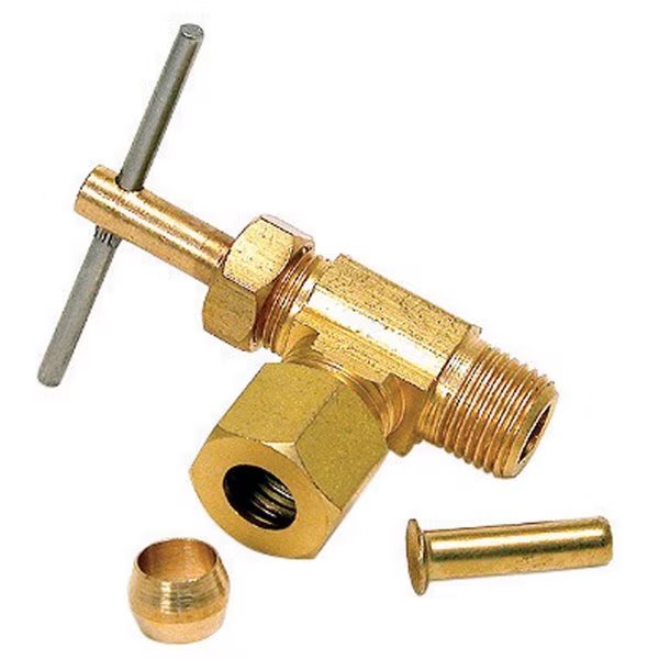 Standard Connector 10 each, Dial Mfg, Mfr#: 9440