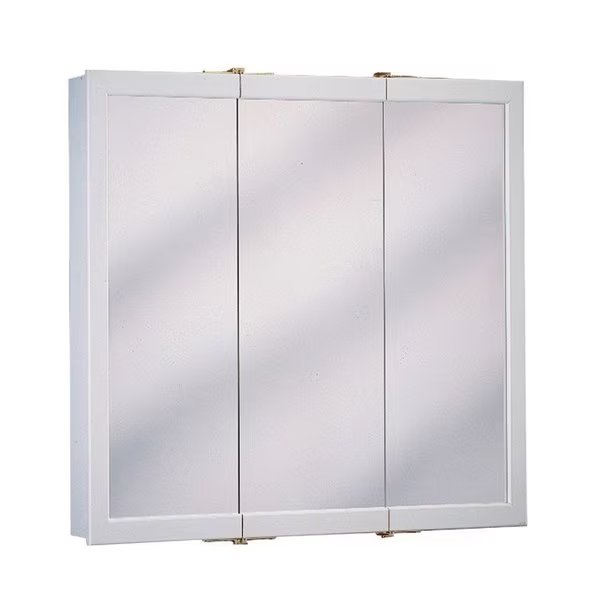 CABNT RECTANG 26X24X4.5"", Zenith, Mfr#: W24