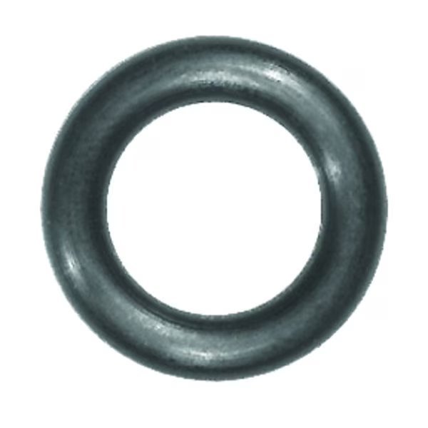 11/16 in. D X 7/16 in. D Rubber O-Ring, Danco, Mfr#: 35871B