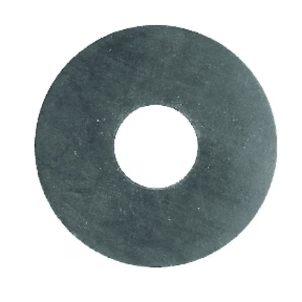 Rubber 11/32 inch  D X 1-1/16 inch  D Faucet Gasket, Danco, Mfr#: 35320B