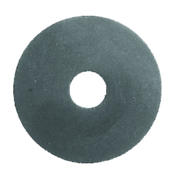 Sealing Washer, Rubber, PlainFinish, 5 PK, Danco, Mfr#: 61806B