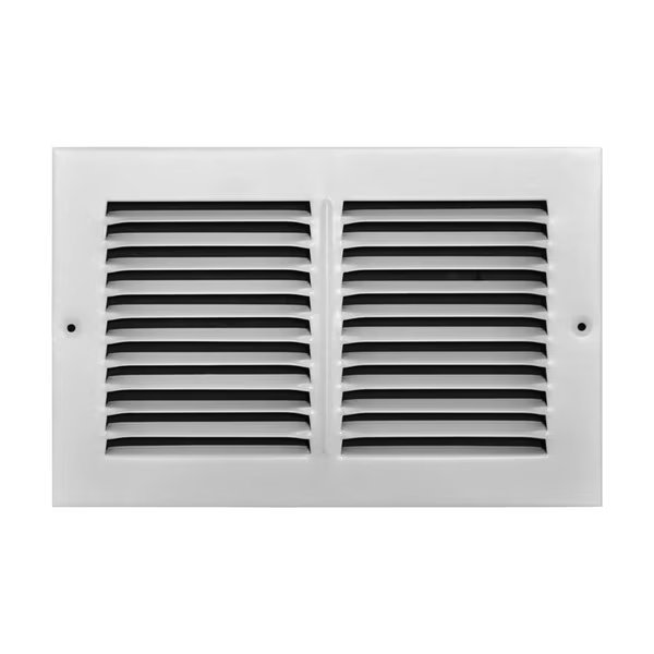 Register Return Wall10X6, True Aire, Mfr#: C170 10X06