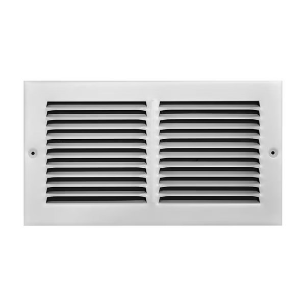 Register Return Wall12X6, True Aire, Mfr#: C170 12X06