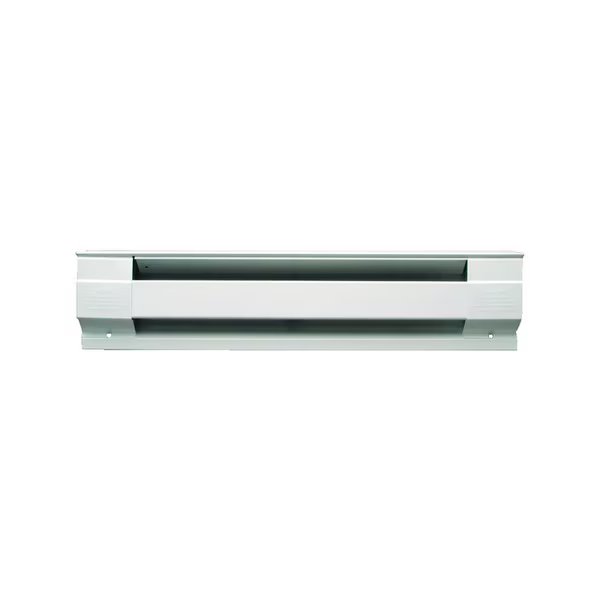 Heater Baseb 1500W 6' Wh, Cadet, Mfr#: 09956