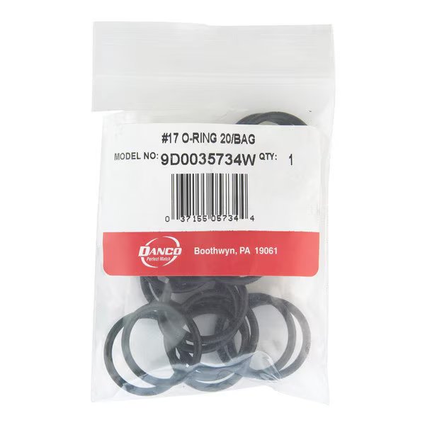 O'Ring 7/8 X 1-1/16X3/32, Lavelle Industries, Mfr#: 35734W