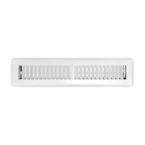 Register Floor 14X2-114W, True Aire, Mfr#: C150MWT 02X14