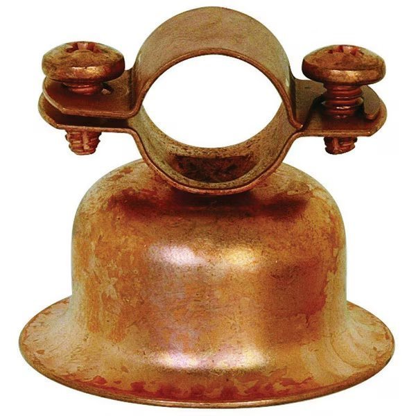 HANGER BELL TYPE 3/4""CTS, Sioux Chief, Mfr#: 508-3PK5