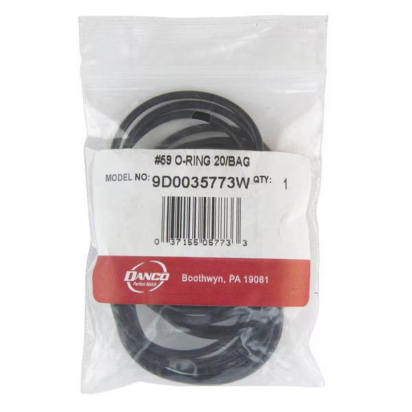 O'Ring1-11/16X1-7/8X3/32, Lavelle Industries, Mfr#: 35773W