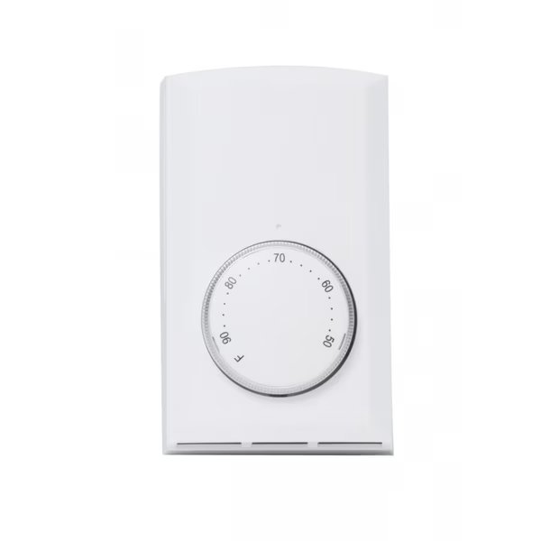 Thrmostat Sglp Wall Htr, Cadet, Mfr#: 08300