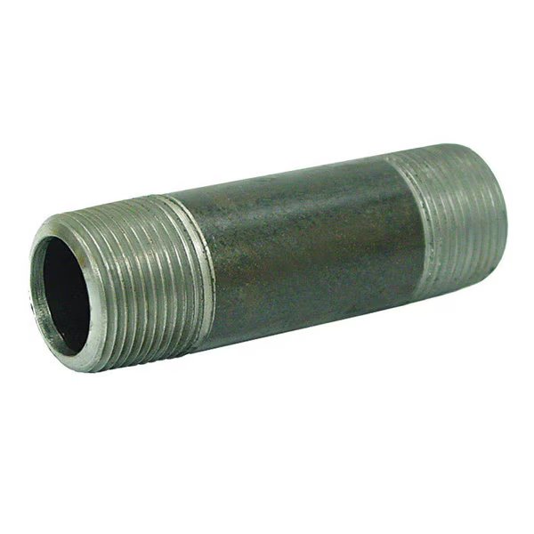 NIPPLE GALV 1/4""X2.5"", Seminole, Mfr#: 8700147658