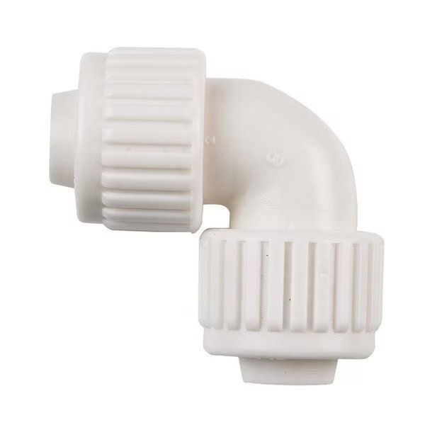 Elbow 3/4 Pex X 3/4 Pex, Flair-It, Mfr#: 16806
