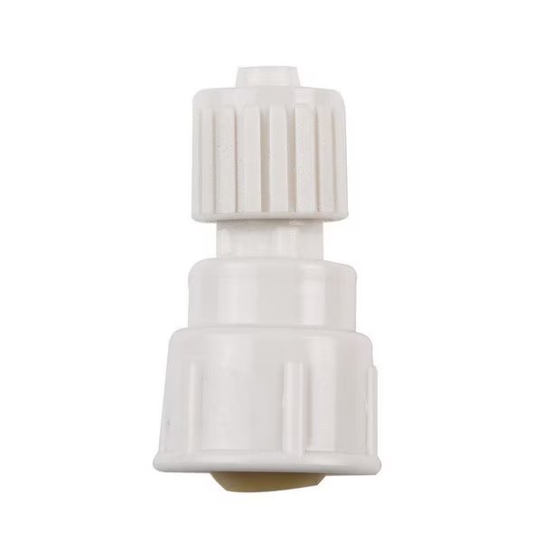 Adapter Ballcock Plastic, Flair-It, Mfr#: 16869