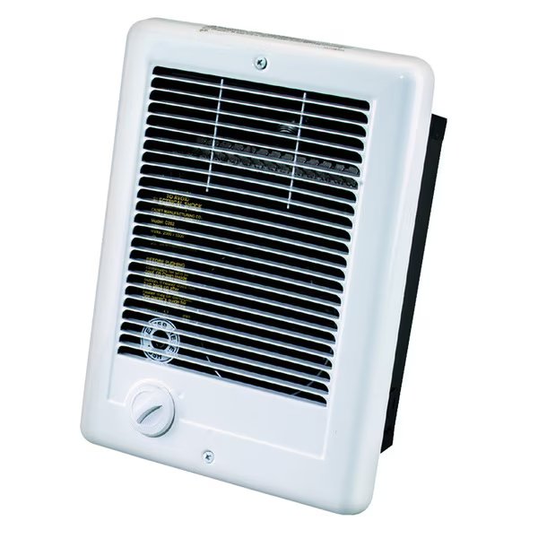 Wall Heater 2000W, Compak Plus, Mfr#: 67507