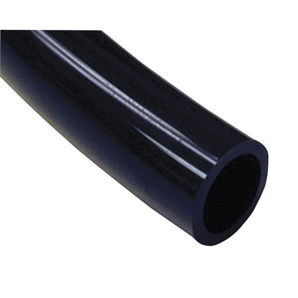 VINYL TUBING BK 1/2X5/8"", Anderson, Mfr#: BV058012100R