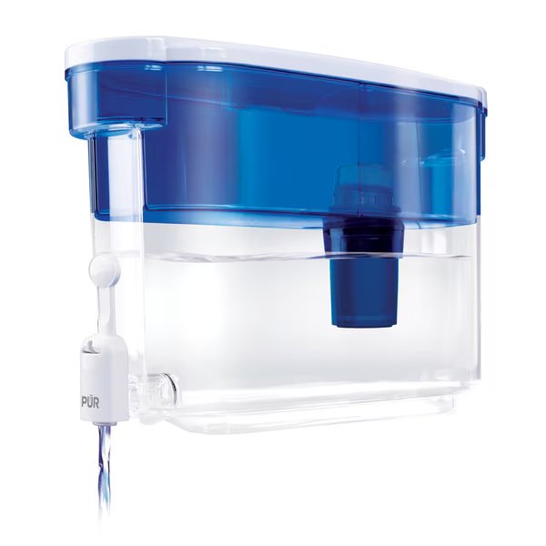 Pur Dispenser 2Stage, Pur, Mfr#: DS-1800Z
