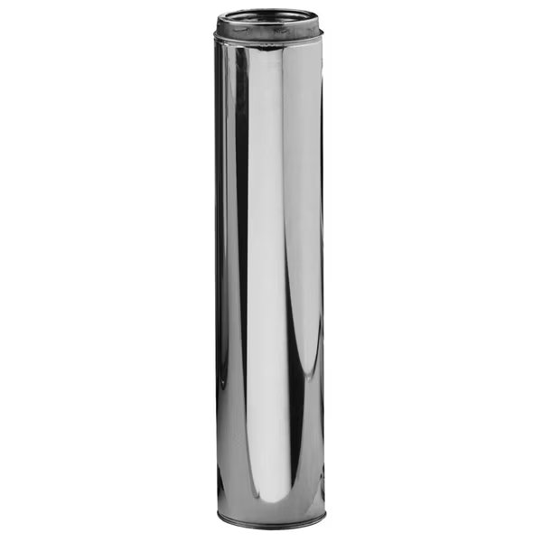CHIMNEY PIPE 6X36"" 6T-36, Selkirk, Mfr#: 206036