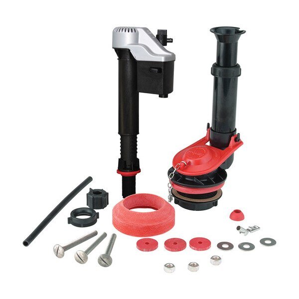 Universal Toiletrepair K, Korky, Mfr#: 4010MP