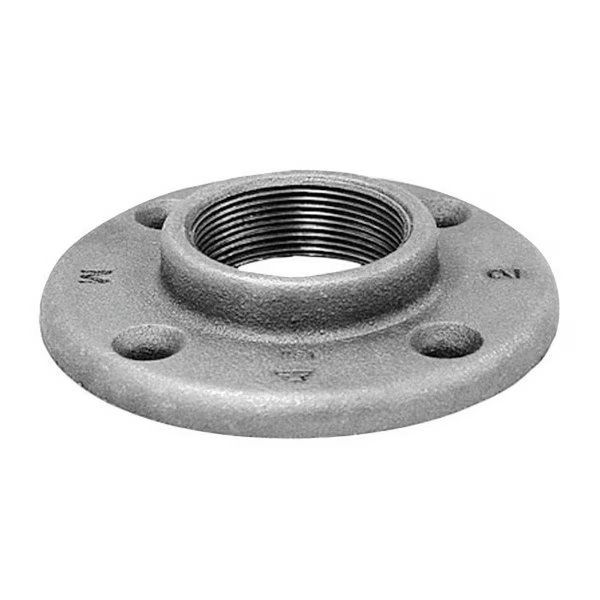 FLANGE FLOOR 1.25"" GALV, Anvil, Mfr#: 8700164406