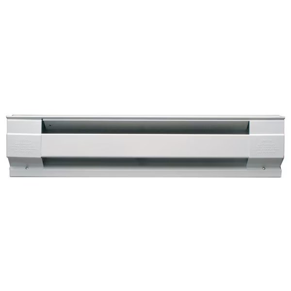 BASEBOARD HEATER 30"", Cadet, Mfr#: 05530