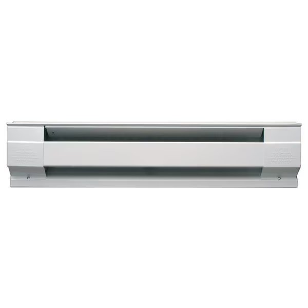 BASEBOARD HEATER 72"", Cadet, Mfr#: 05536