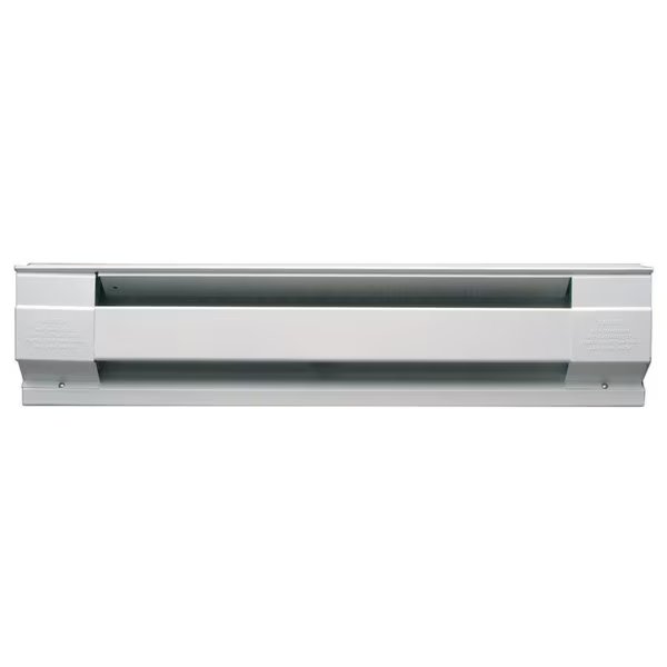 BASEBOARD HEATER 48"", Cadet, Mfr#: 05534