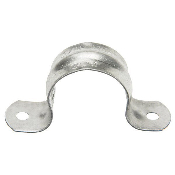 Pipe Strap 1/4 Inch, Sioux Chief, Mfr#: 502-0PK5