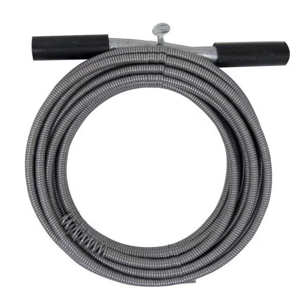 AUGER DRAIN 3/8""X50' ACE, Cobra Tools, Mfr#: 20500