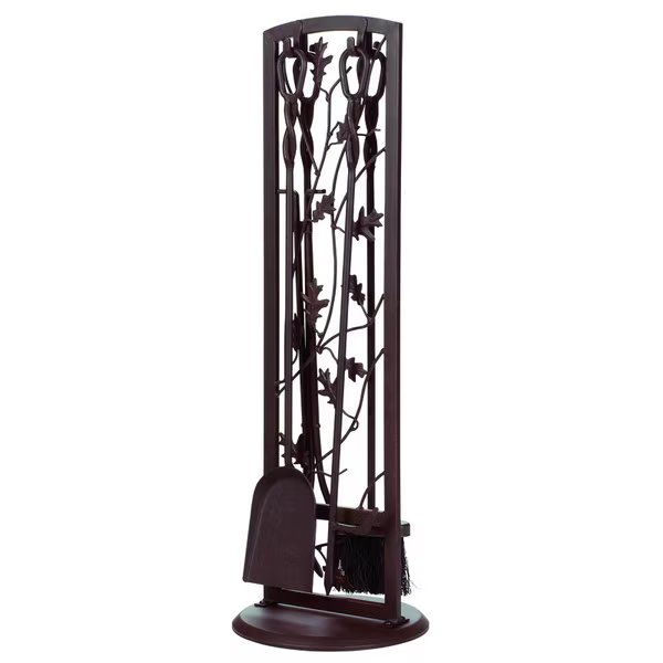FIREPLC TOOL SET 31X8.5"", Panacea, Mfr#: 15913